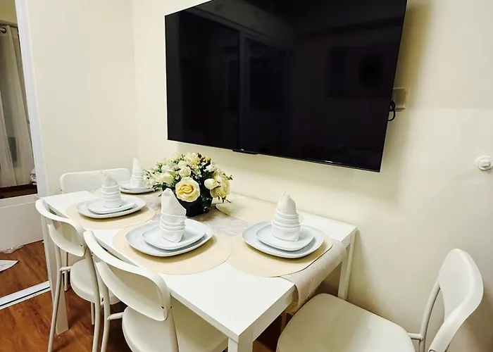 The Camden Place Aesthetic Elegant Unit 15 Apartamento Manila