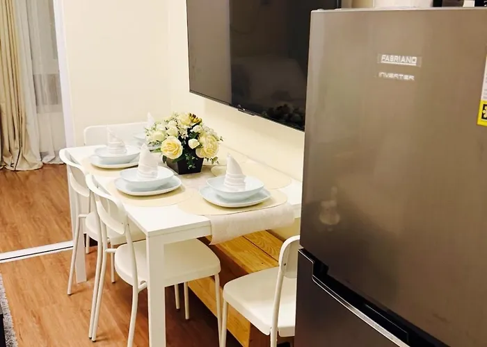 The Camden Place Aesthetic Elegant Unit 15 Apartamento *