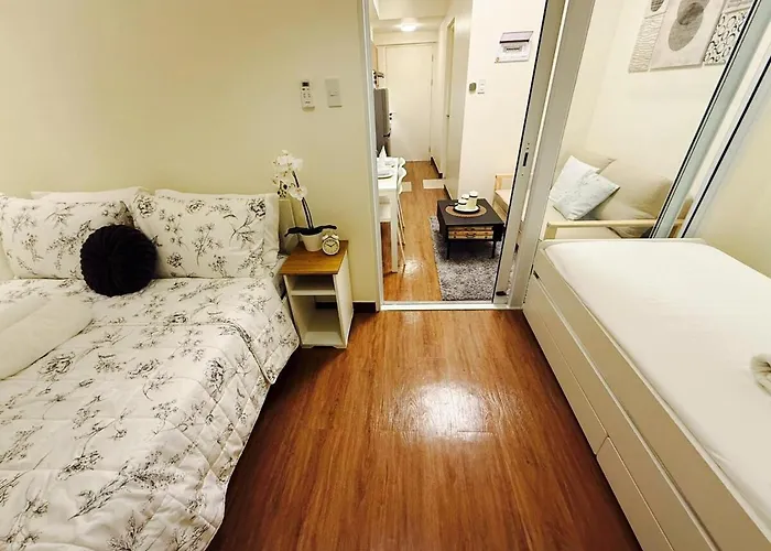 The Camden Place Aesthetic Elegant Unit 15 Apartamento *