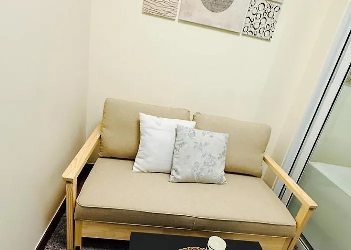 The Camden Place Aesthetic Elegant Unit 15 Apartamento *